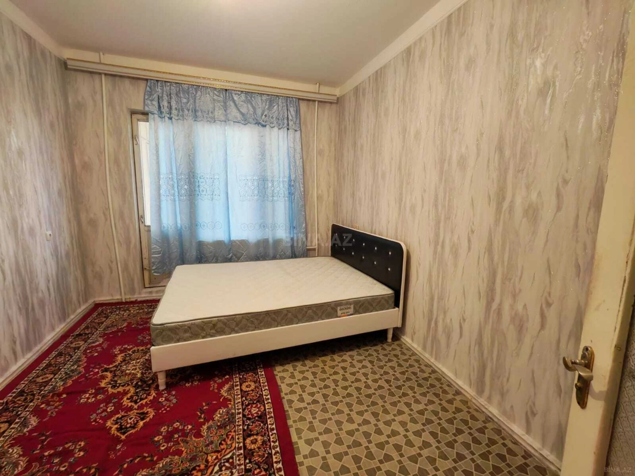 Kirayə verilir 2 otaqlı mənzil 65 m²
