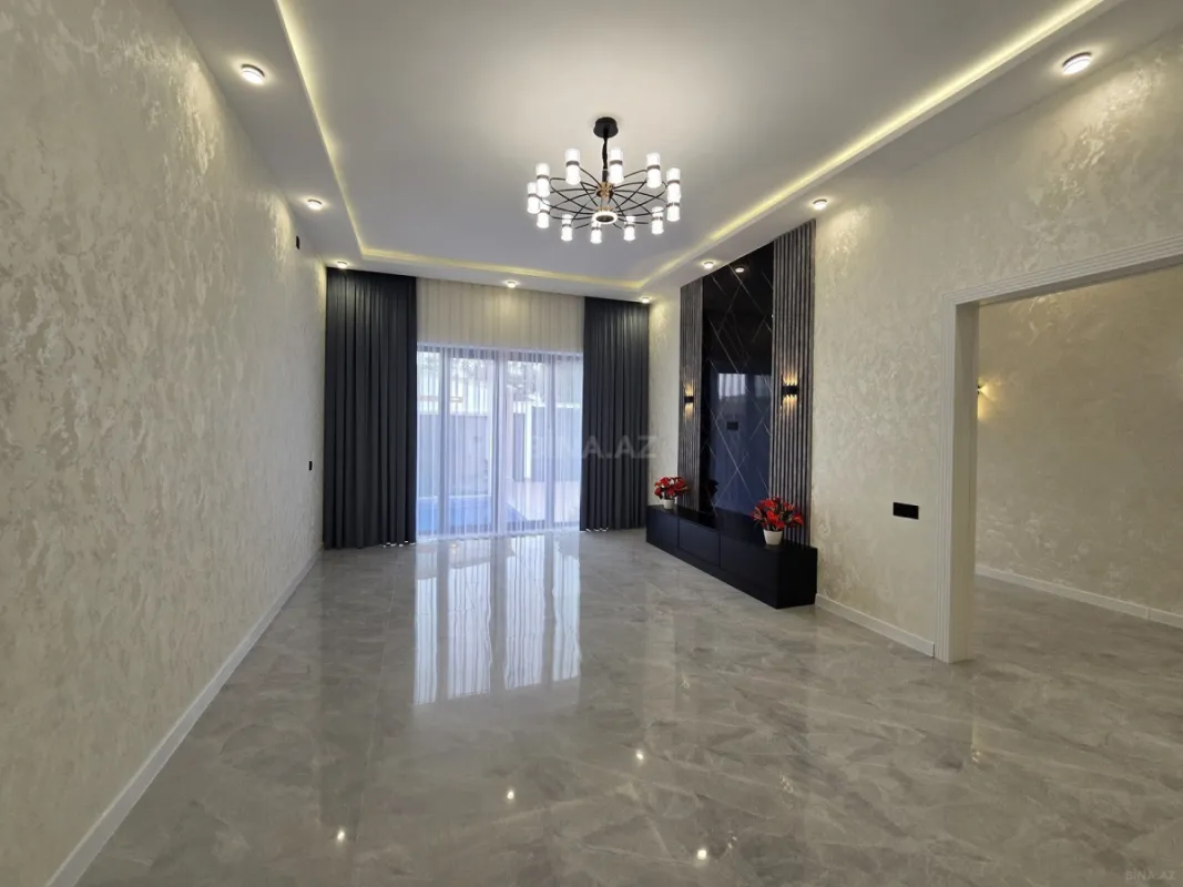 Satılır 4 otaqlı həyət evi 170 m²