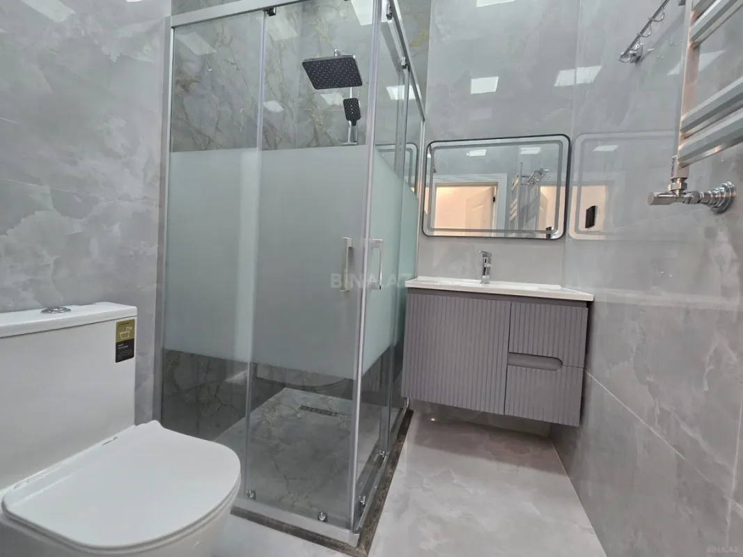 Satılır 4 otaqlı həyət evi 170 m²