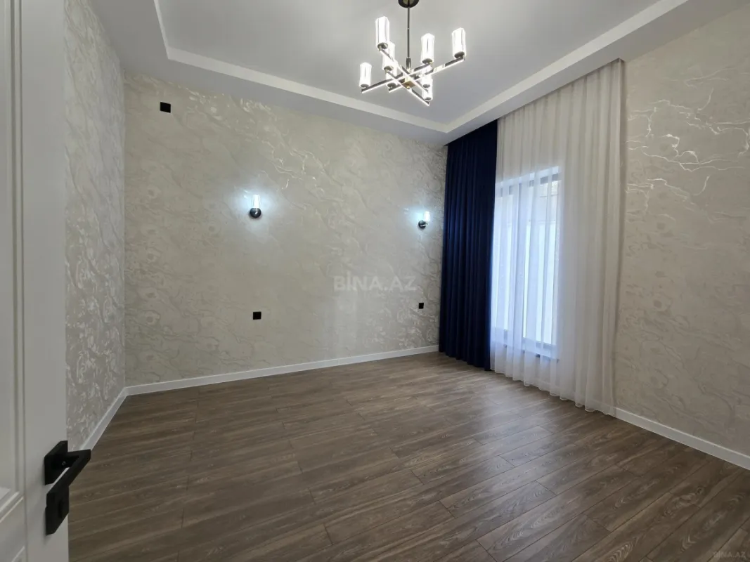 Satılır 4 otaqlı həyət evi 170 m²