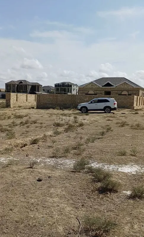 Satılır torpaq sahəsi 6 m²