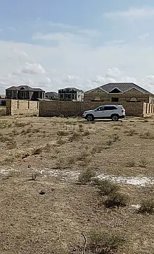 Satılır torpaq sahəsi 6 m²