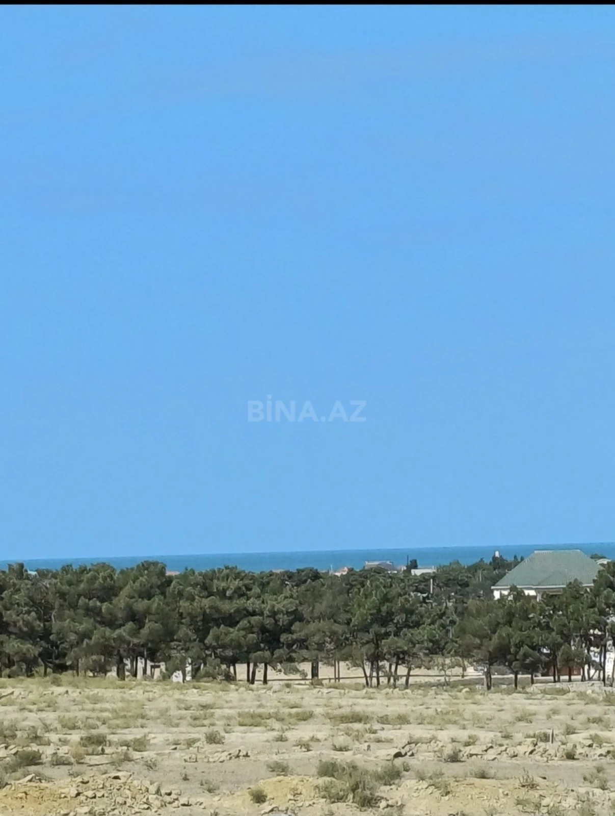 Satılır torpaq sahəsi 6 m²