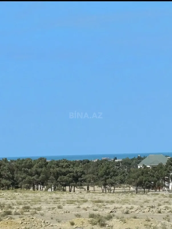 Satılır torpaq sahəsi 6 m²