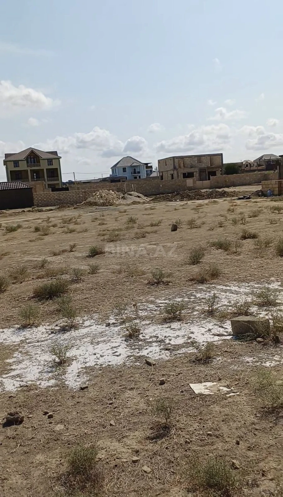 Satılır torpaq sahəsi 6 m²