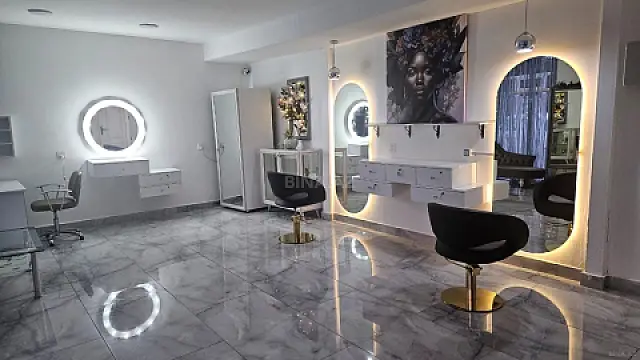 Kirayə verilir obyekt 37 m²