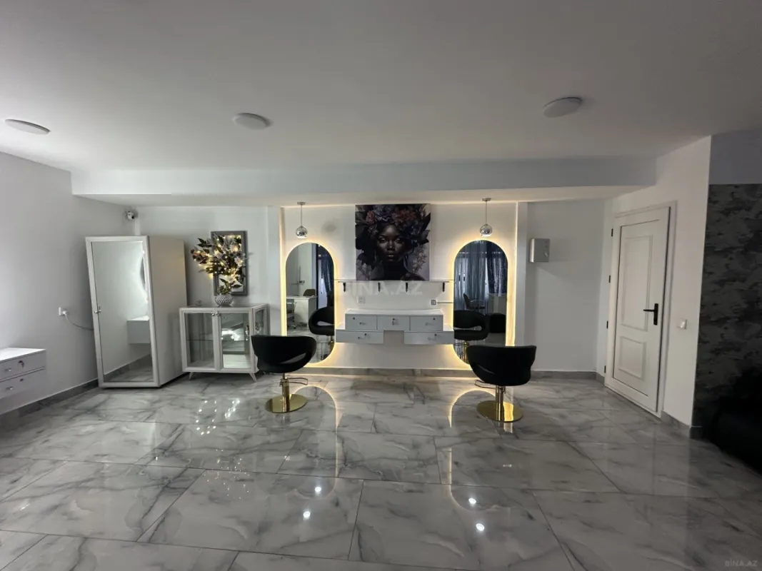 Kirayə verilir obyekt 37 m²