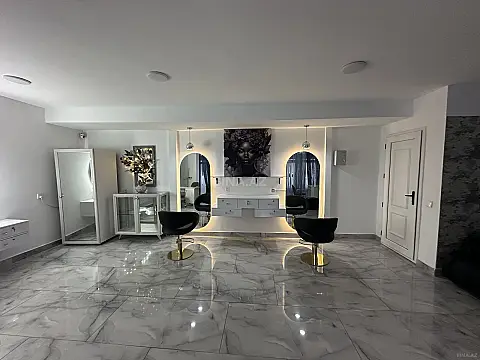 Kirayə verilir obyekt 37 m² — Bakı, Bakıxanov 37.00 m²