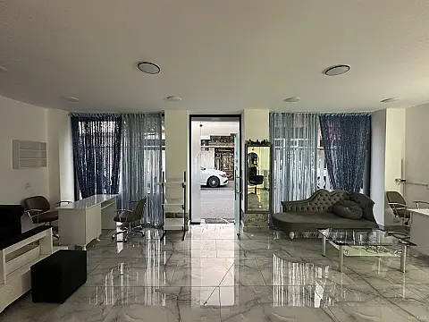 Kirayə verilir obyekt 37 m²