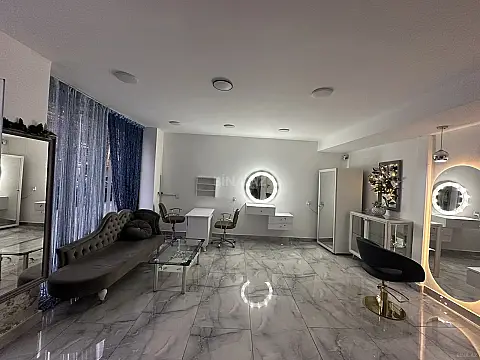 Kirayə verilir obyekt 37 m²