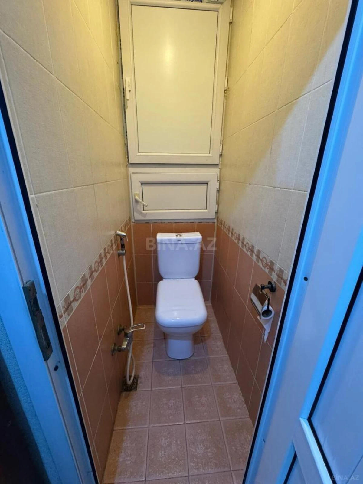 Satılır 5 otaqlı mənzil 130 m²