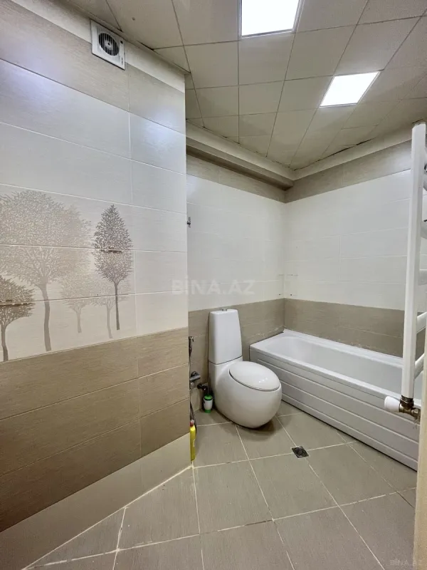 Satılır 3 otaqlı mənzil 102 m²