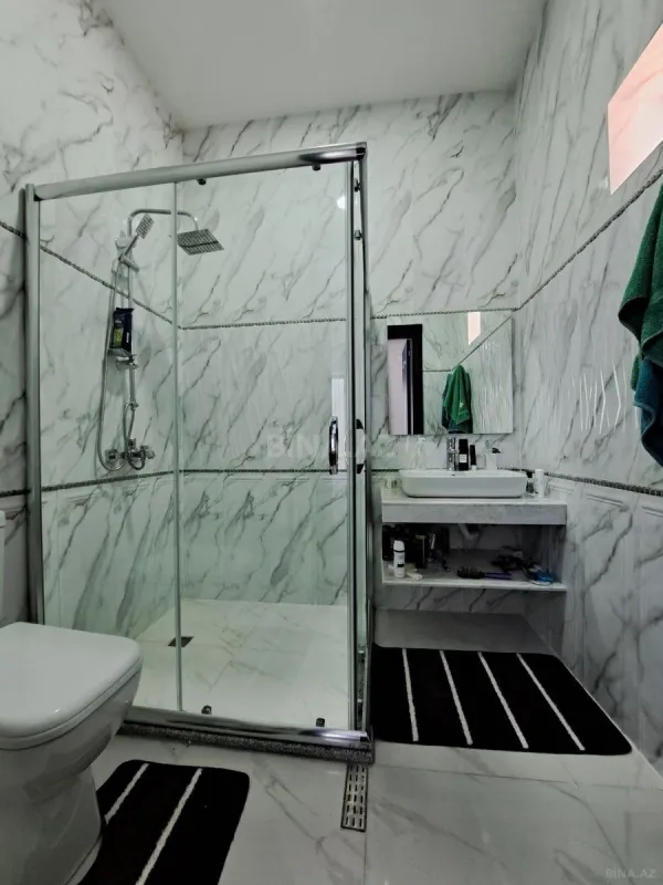 Satılır 4 otaqlı həyət evi 160 m²