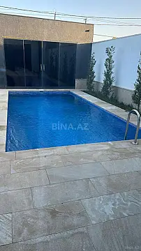 Satılır 4 otaqlı həyət evi 160 m²