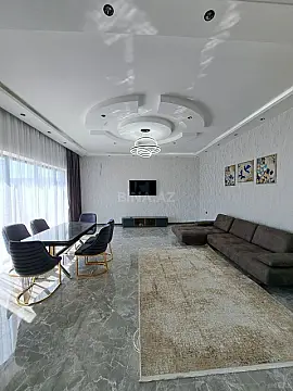 Satılır 4 otaqlı həyət evi 160 m²