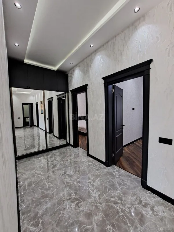 Satılır 4 otaqlı həyət evi 160 m²