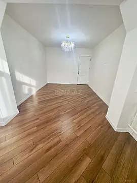 Satılır 2 otaqlı mənzil 52 m²