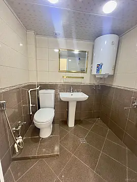 Satılır 2 otaqlı mənzil 52 m²
