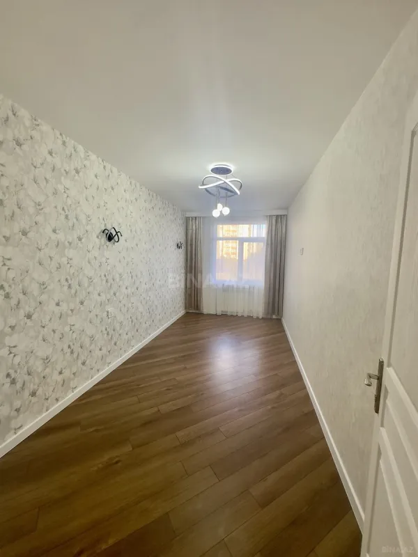 Satılır 2 otaqlı mənzil 52 m²