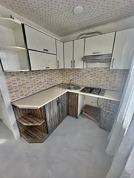 Satılır 2 otaqlı mənzil 52 m²