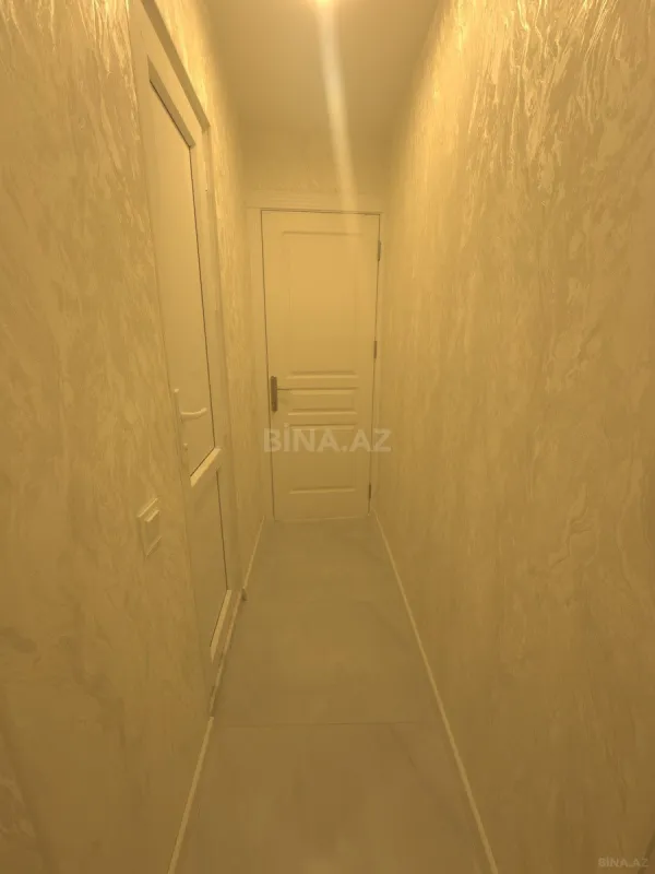 Satılır 2 otaqlı mənzil 52 m²