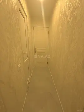 Satılır 2 otaqlı mənzil 52 m²