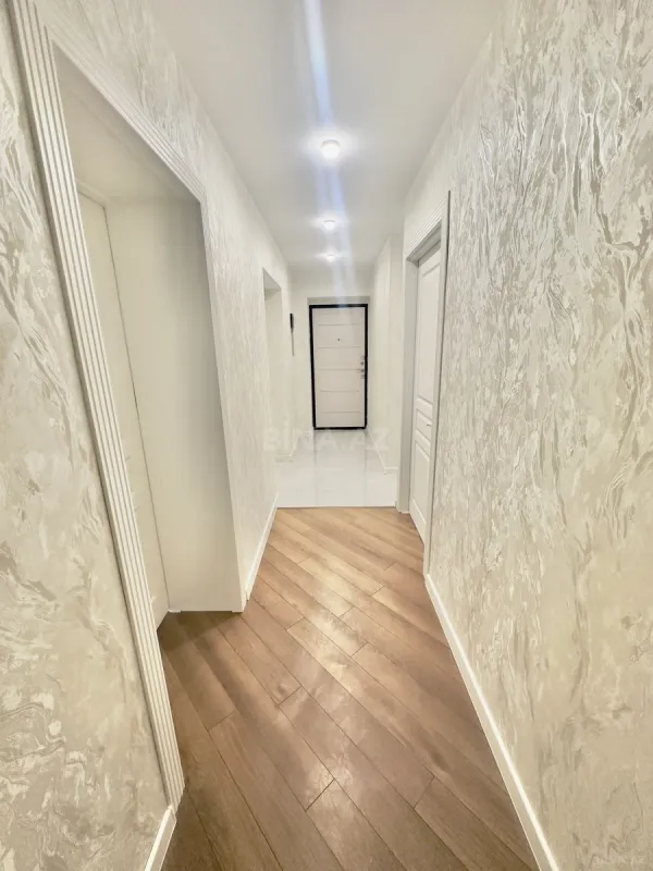 Satılır 2 otaqlı mənzil 52 m²