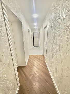 Satılır 2 otaqlı mənzil 52 m²