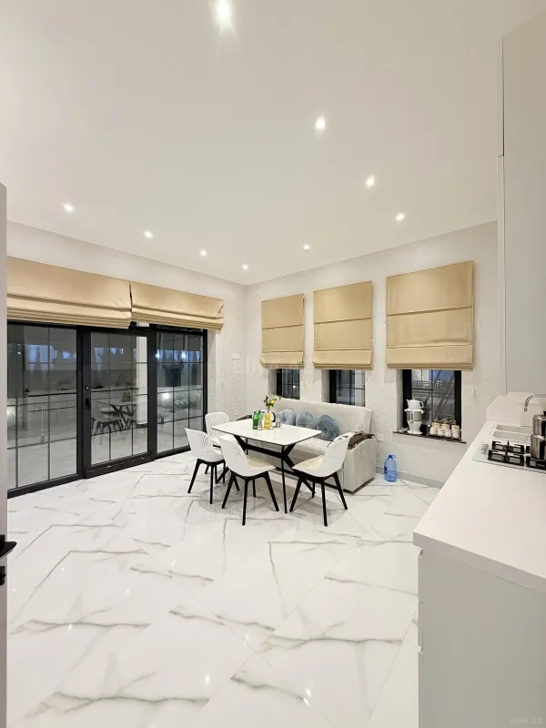 Kirayə verilir 5 otaqlı həyət evi 360 m²