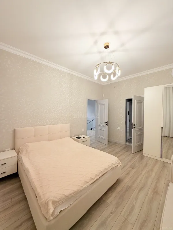 Kirayə verilir 5 otaqlı həyət evi 360 m²