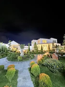 Kirayə verilir 5 otaqlı həyət evi 360 m² — Bakı, Nardaran 5 otaq 360.00 m²