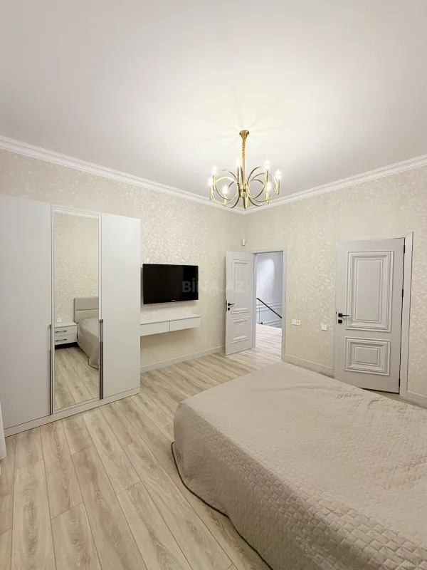 Kirayə verilir 5 otaqlı həyət evi 360 m²