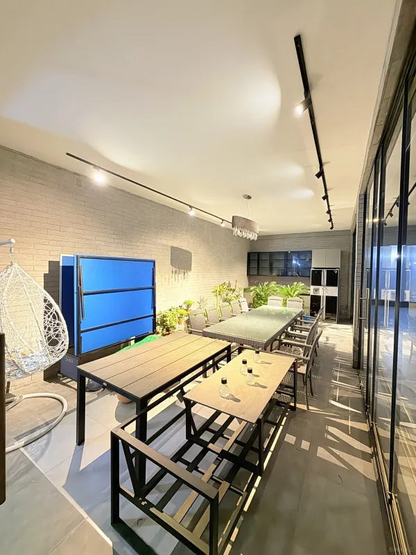 Kirayə verilir 5 otaqlı həyət evi 360 m²