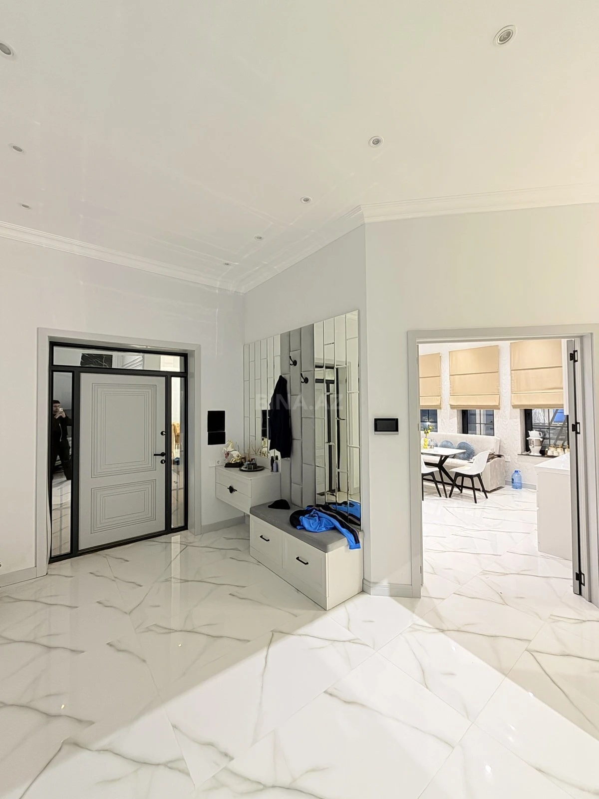 Kirayə verilir 5 otaqlı həyət evi 360 m²