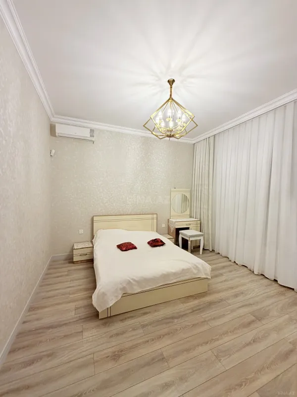 Kirayə verilir 5 otaqlı həyət evi 360 m²