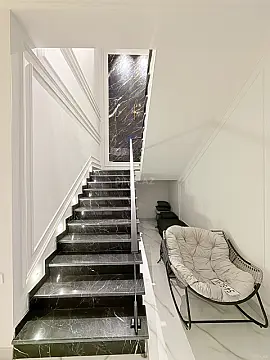 Kirayə verilir 5 otaqlı həyət evi 360 m²