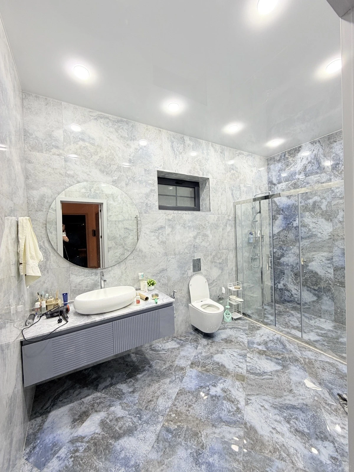 Kirayə verilir 5 otaqlı həyət evi 360 m²