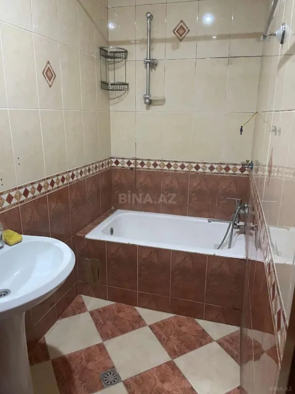 Satılır 3 otaqlı mənzil 85 m²