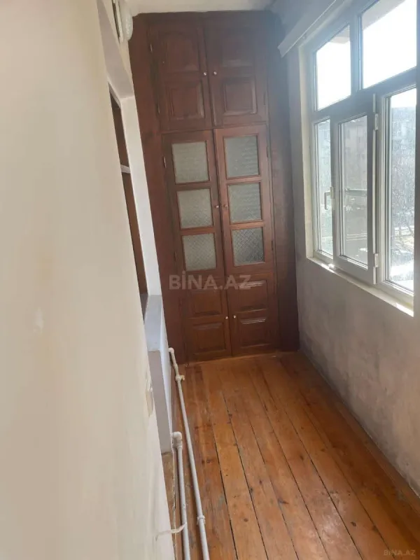 Satılır 3 otaqlı mənzil 85 m²