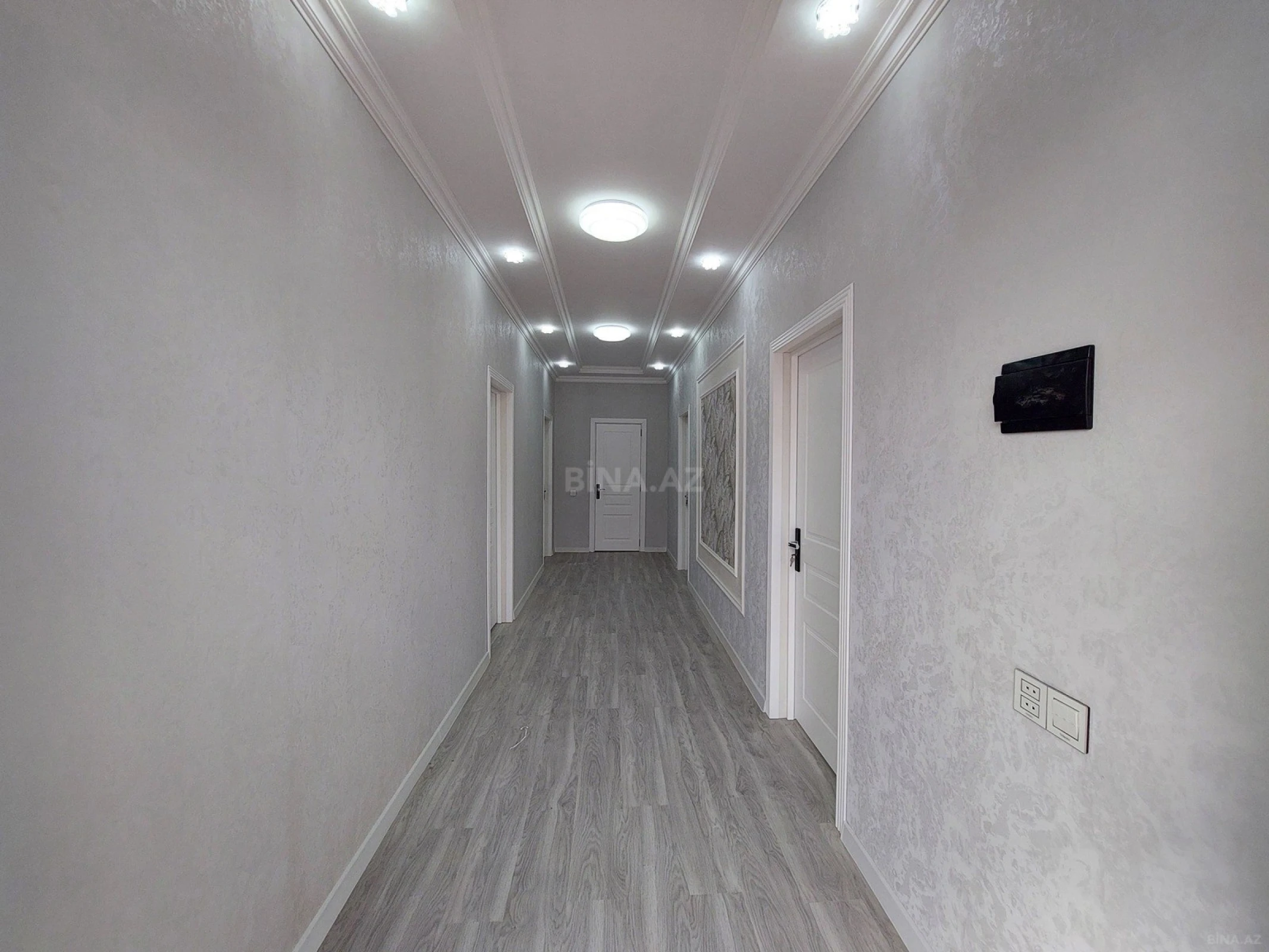 Satılır 3 otaqlı həyət evi 100 m²