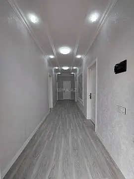 Satılır 3 otaqlı həyət evi 100 m²