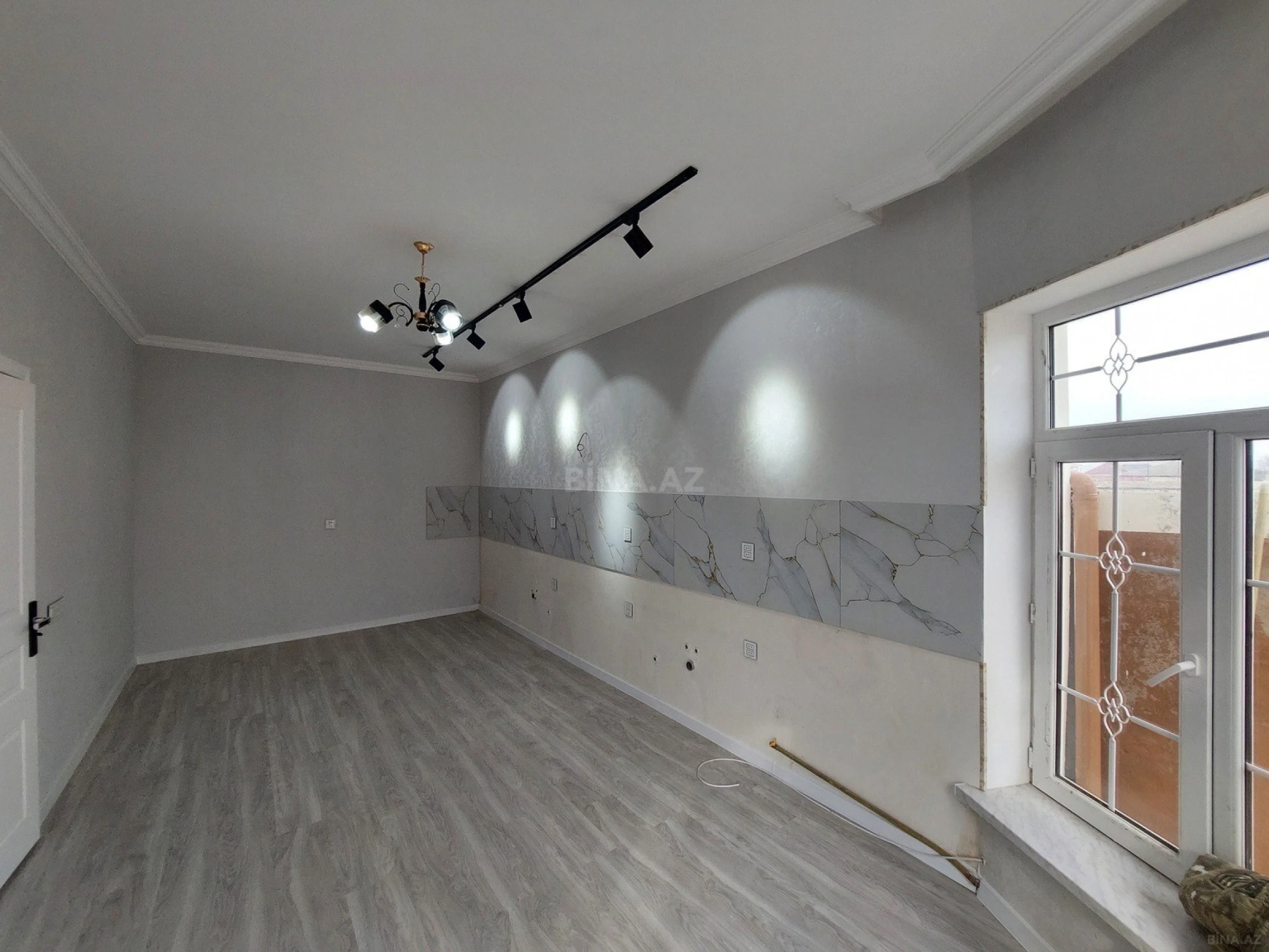 Satılır 3 otaqlı həyət evi 100 m²