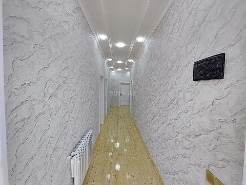 Satılır 4 otaqlı həyət evi 124 m²