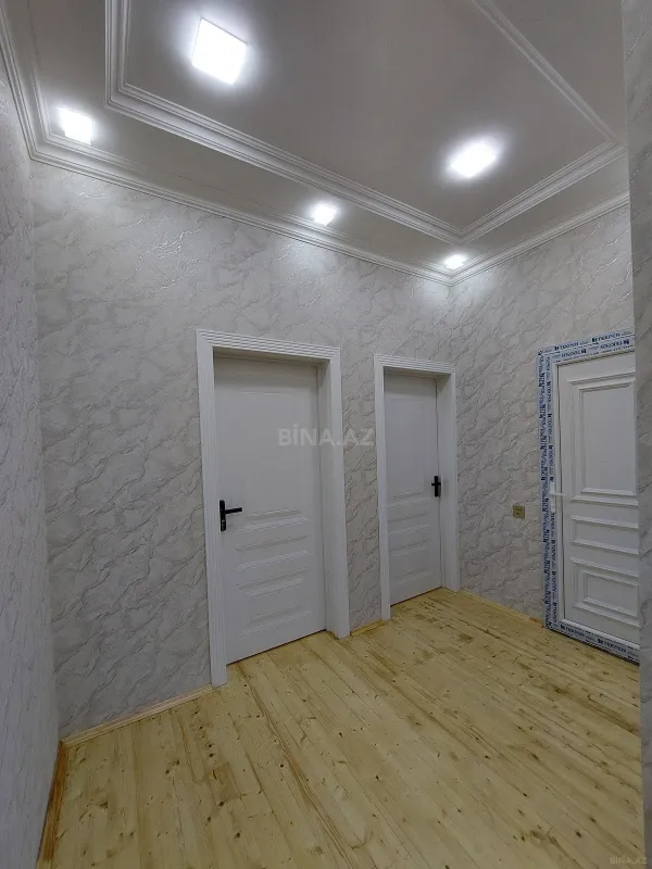 Satılır 4 otaqlı həyət evi 124 m²