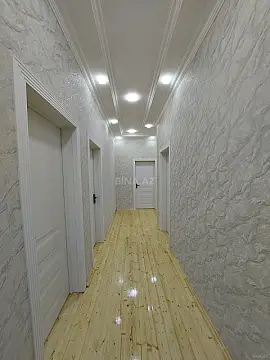 Satılır 4 otaqlı həyət evi 124 m²