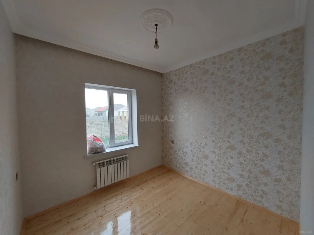 Satılır 4 otaqlı həyət evi 124 m²
