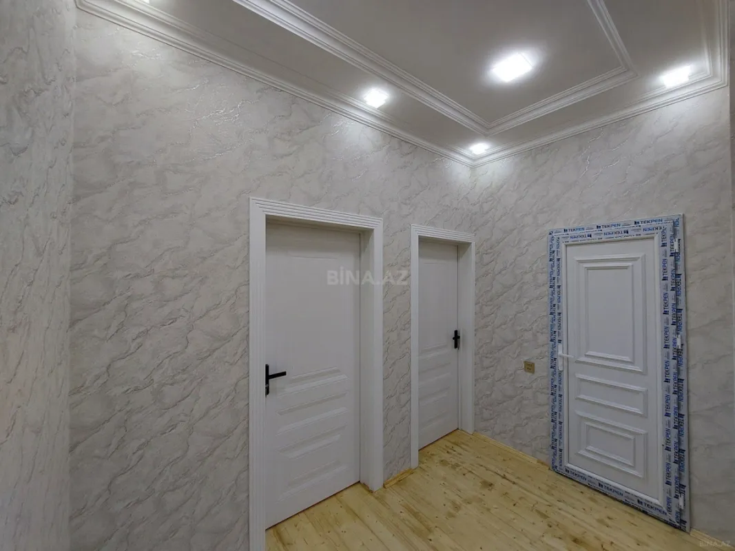Satılır 4 otaqlı həyət evi 124 m²