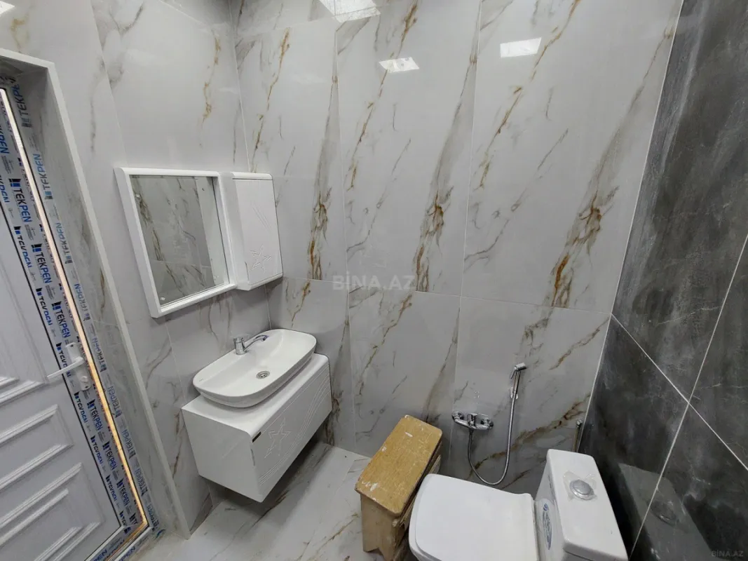 Satılır 4 otaqlı həyət evi 124 m²