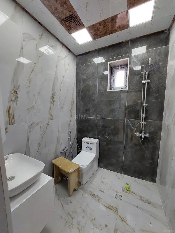 Satılır 4 otaqlı həyət evi 124 m²