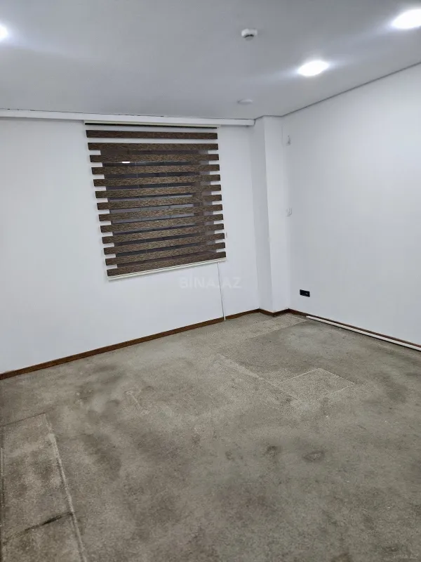 Kirayə verilir 3 otaqlı ofis 120 m²